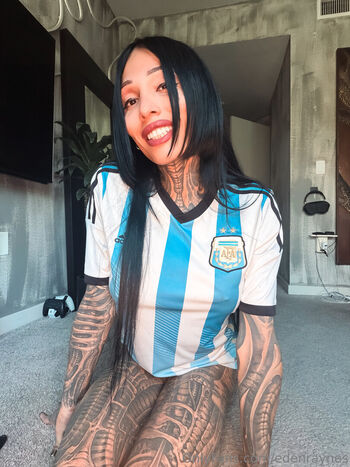🔥 Eden raynes leaked private photo uncensored full