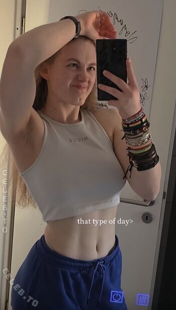 🔥 Einfachnurchristiinaa leaked private photo uncensored full