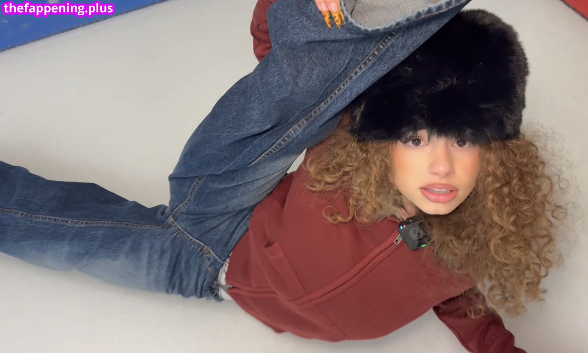 🔥 Renata galdino leaked private photo uncensored full