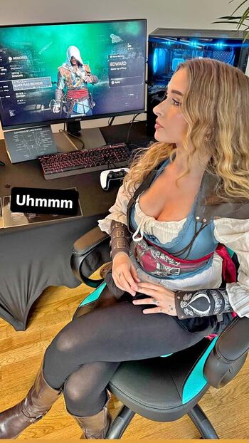 🔥 Elina twich page leaked private photo uncensored full