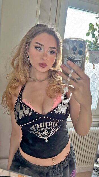 🔥 Elina twich page leaked private photo uncensored full