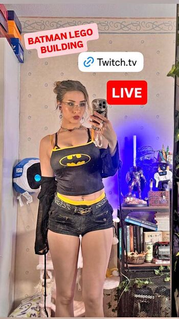 🔥 Elina twich page leaked private photo uncensored full