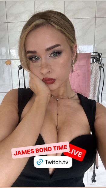 🔥 Elina twich page leaked private photo uncensored full