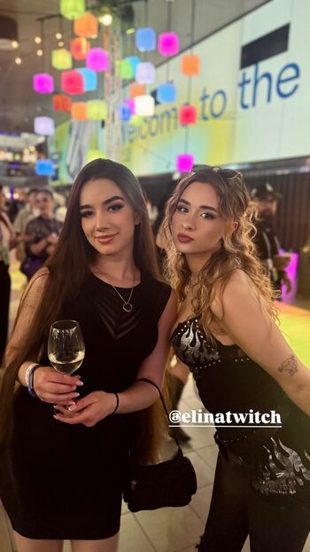 🔥 Elina twich leaked private photo uncensored full