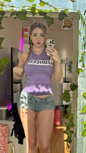 🔥 Elina twich leaked private photo uncensored full