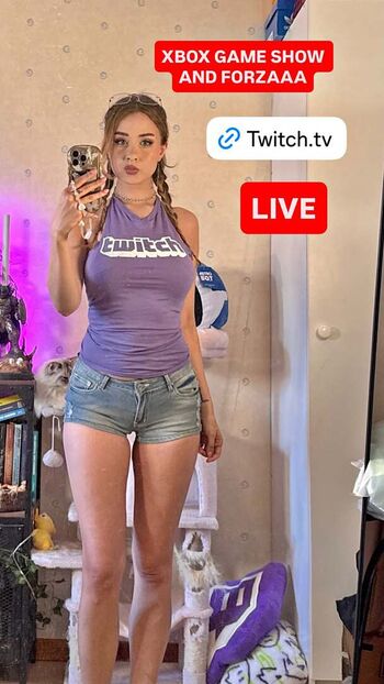 🔥 Elina twich leaked private photo uncensored full