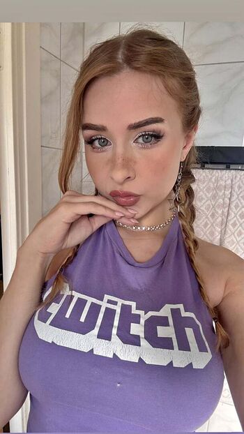 🔥 Elina twich leaked private photo uncensored full