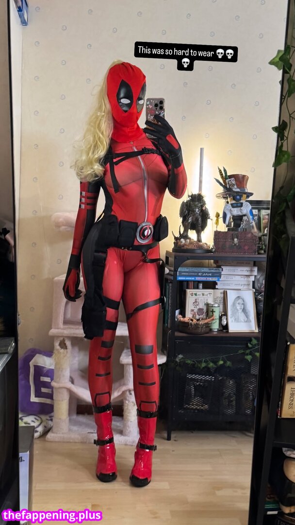 🔥 Aoki alice leaked private photo uncensored full