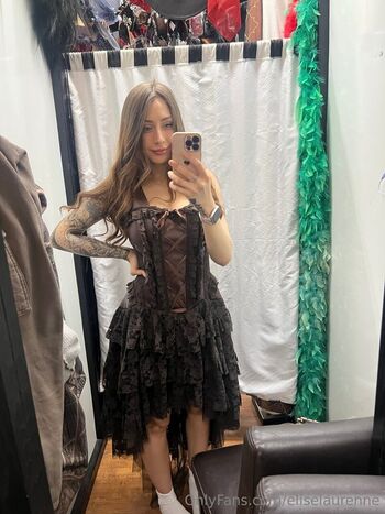 🔥 Elise laurenne page leaked private photo uncensored full