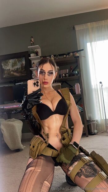 🔥 Elise laurenne page leaked private photo uncensored full