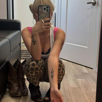 🔥 Ella ballentine leaked private photo uncensored full