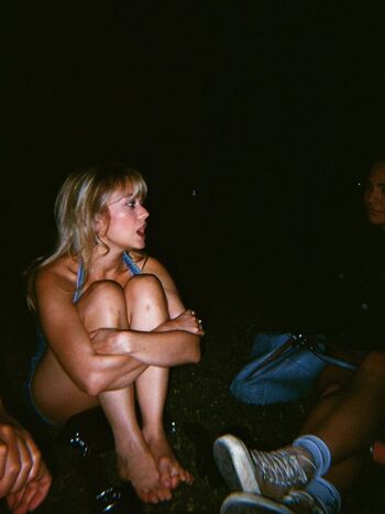🔥 Ella ballentine leaked private photo uncensored full