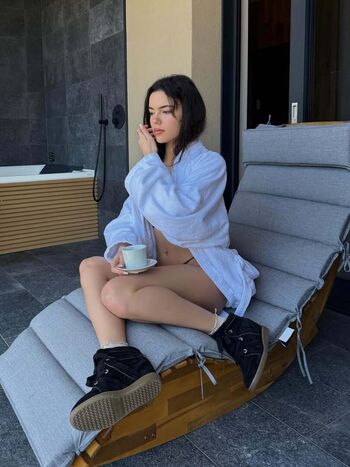 🔥 Ella mendelsohn page leaked private photo uncensored full