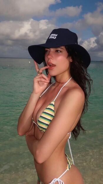 🔥 Ella mendelsohn page leaked private photo uncensored full