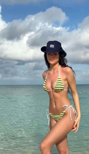 🔥 Ella mendelsohn page leaked private photo uncensored full
