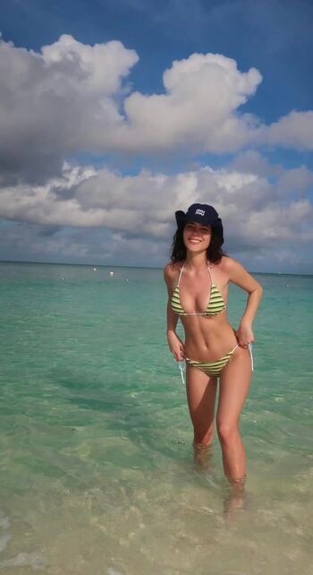 🔥 Ella mendelsohn page leaked private photo uncensored full