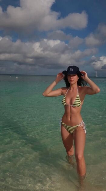 🔥 Ella mendelsohn page leaked private photo uncensored full