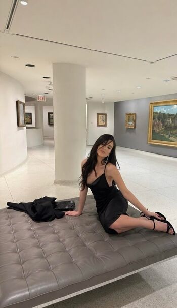🔥 Ella mendelsohn page leaked private photo uncensored full