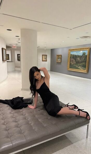 🔥 Ella mendelsohn page leaked private photo uncensored full