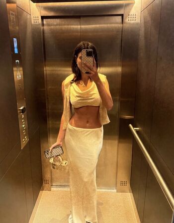 🔥 Ella mendelsohn page leaked private photo uncensored full