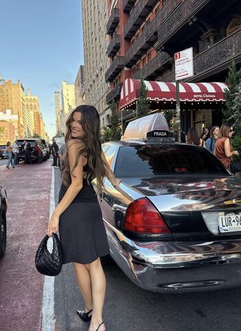 🔥 Ella mendelsohn leaked private photo uncensored full