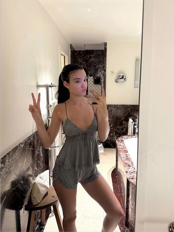 🔥 Ella mendelsohn leaked private photo uncensored full