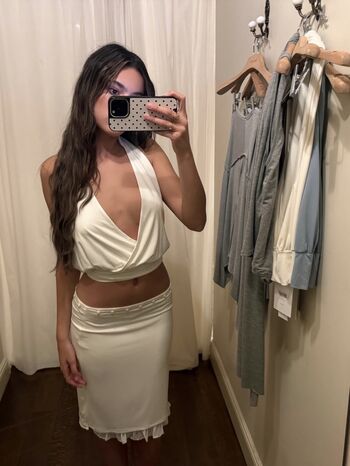 🔥 Ella mendelsohn leaked private photo uncensored full