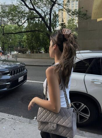 🔥 Ella mendelsohn leaked private photo uncensored full