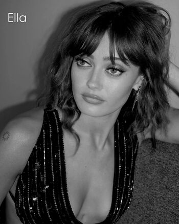 🔥 Ella purnell page leaked private photo uncensored full