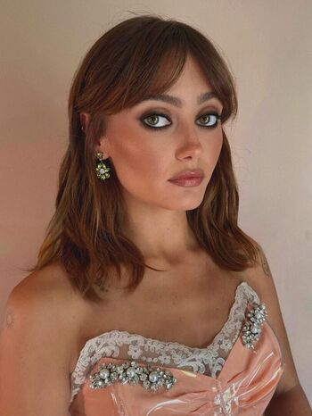 🔥 Ella purnell page leaked private photo uncensored full
