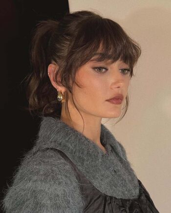 🔥 Ella purnell page leaked private photo uncensored full