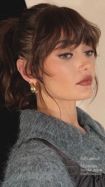 🔥 Ella purnell page leaked private photo uncensored full