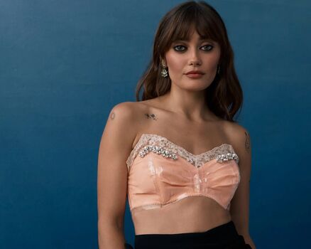 🔥 Ella purnell leaked private photo uncensored full