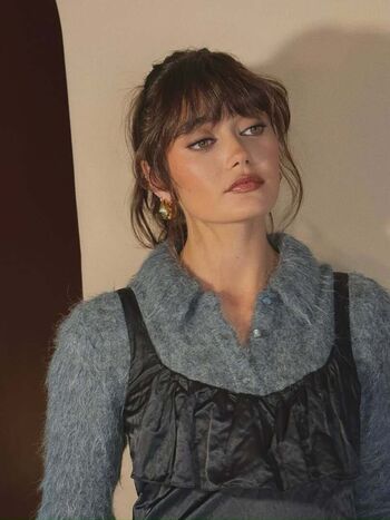 🔥 Ella purnell leaked private photo uncensored full
