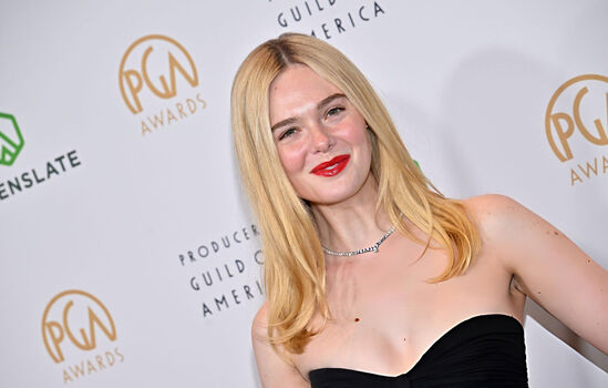 🔥 Elle fanning page leaked private photo uncensored full