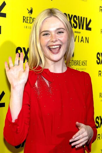 🔥 Elle fanning page leaked private photo uncensored full