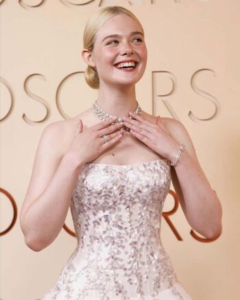 🔥 Elle fanning page leaked private photo uncensored full