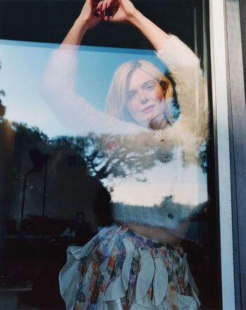 🔥 Elle fanning page leaked private photo uncensored full