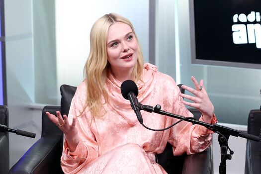 🔥 Elle fanning page leaked private photo uncensored full