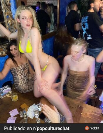 🔥 Elle fanning page leaked private photo uncensored full