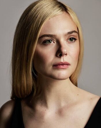 🔥 Elle fanning page leaked private photo uncensored full