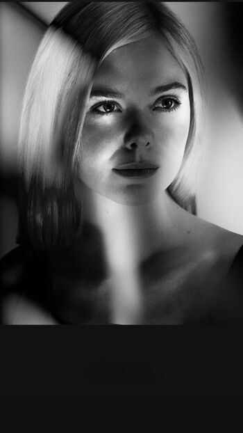 🔥 Elle fanning page leaked private photo uncensored full