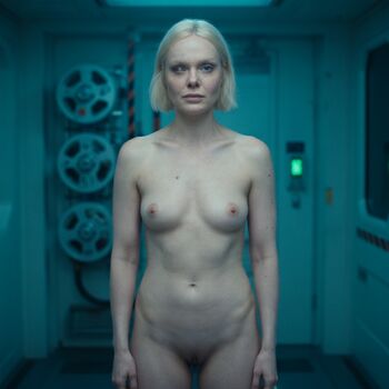 🔥 Elle fanning page leaked private photo uncensored full