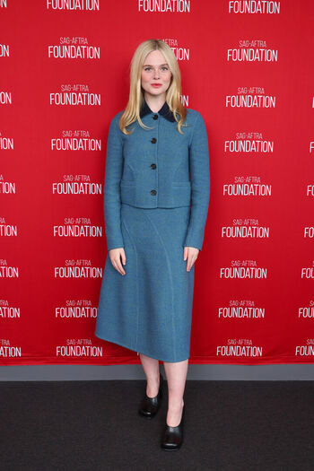 🔥 Elle fanning leaked private photo uncensored full