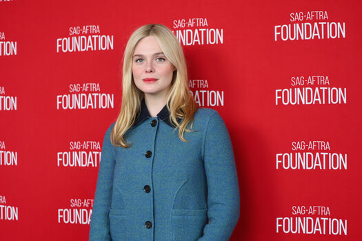 🔥 Elle fanning leaked private photo uncensored full
