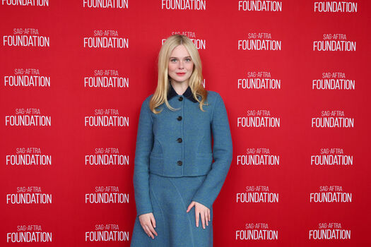 🔥 Elle fanning leaked private photo uncensored full