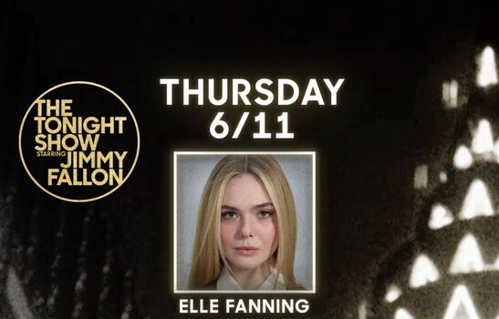 🔥 Elle fanning leaked private photo uncensored full