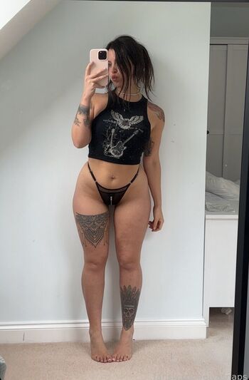 🔥 Elvasnaps leaked private photo uncensored full