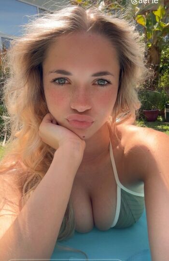 🔥 Emerald gordon wulf page leaked private photo uncensored full