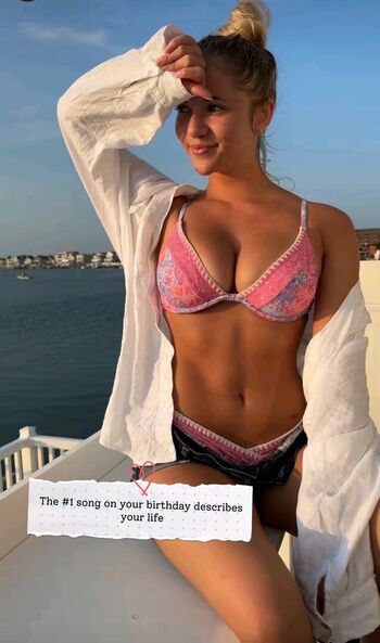 🔥 Emerald gordon wulf page leaked private photo uncensored full